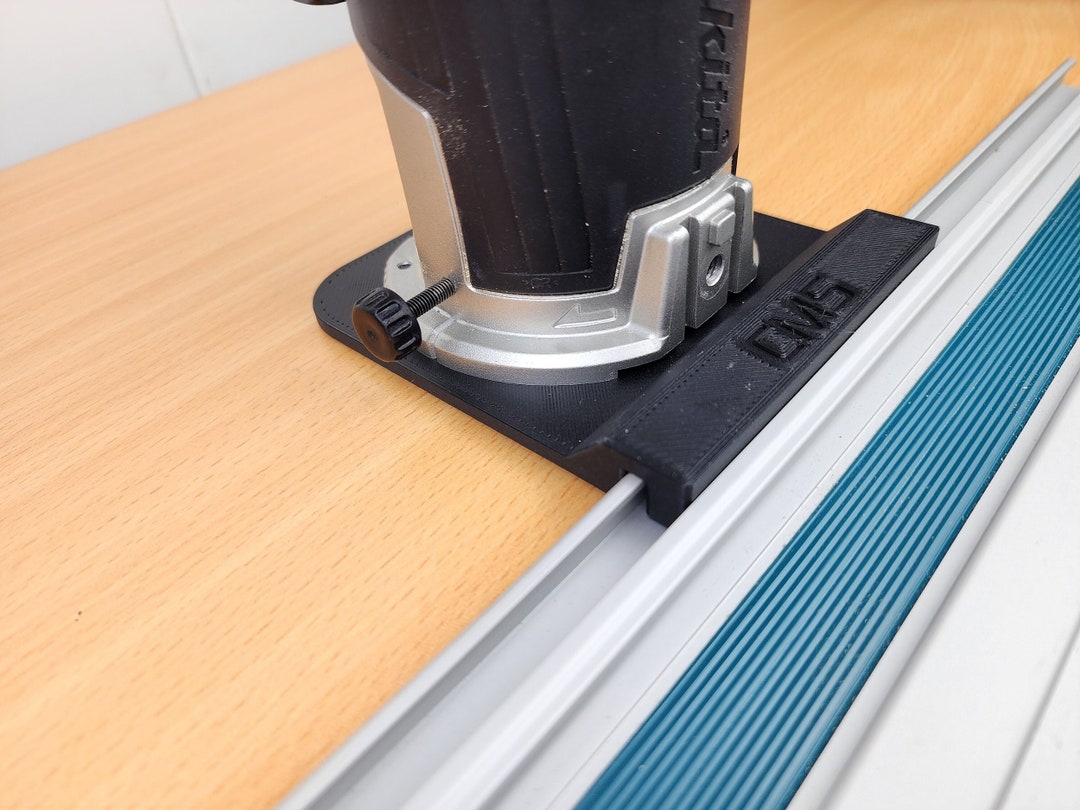 Makita Router Rail Guide - Etsy