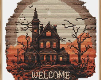 スチームパンク ハロウィーン お化け屋敷 パターン キーパー対応 PDF