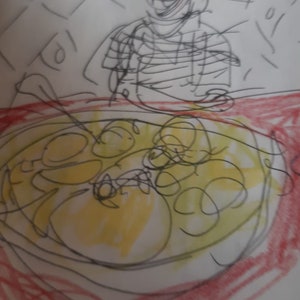 Mangiare in Marocco