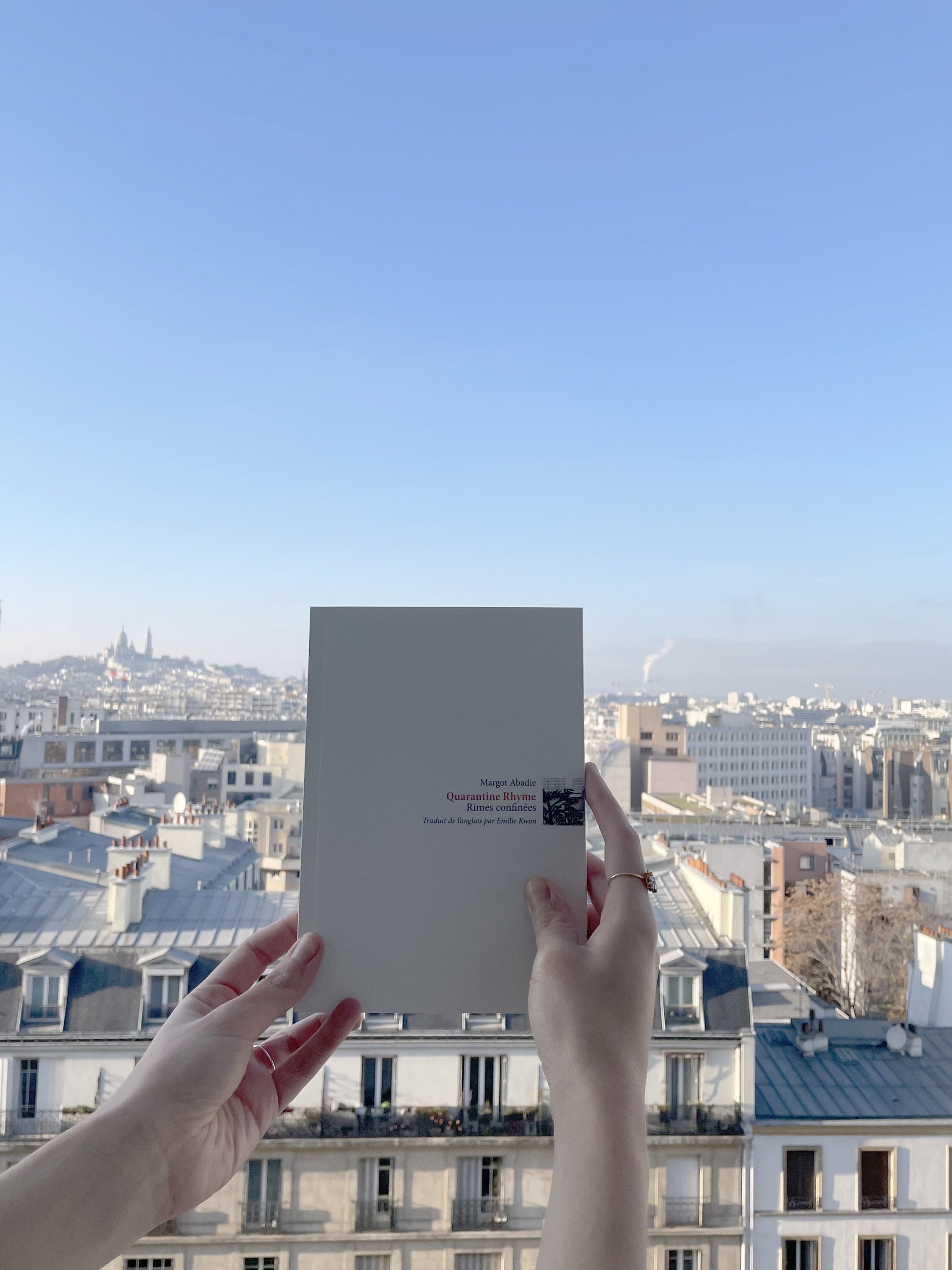 Quarantine Rhyme Confined Rhymes, Collection of Haikus Etsy