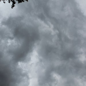Storm Clouds
