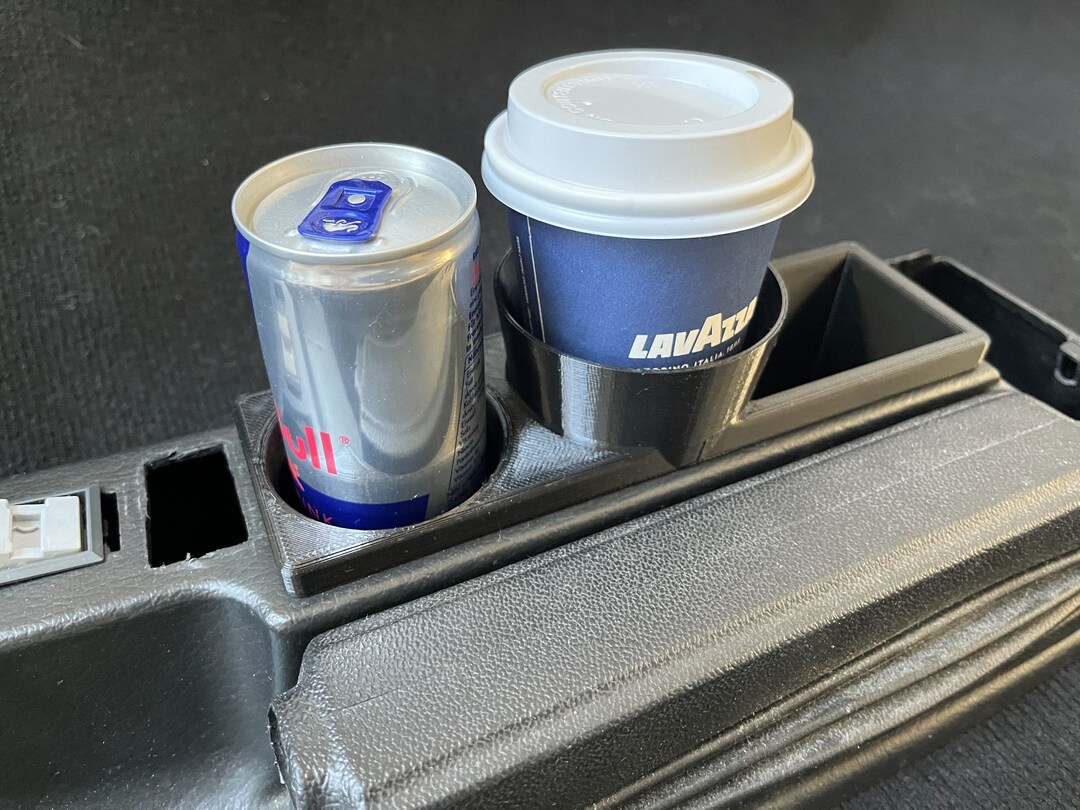 BMW E30 Cupholder – Practical Cup Holder for 3 Series E30 Models With ...