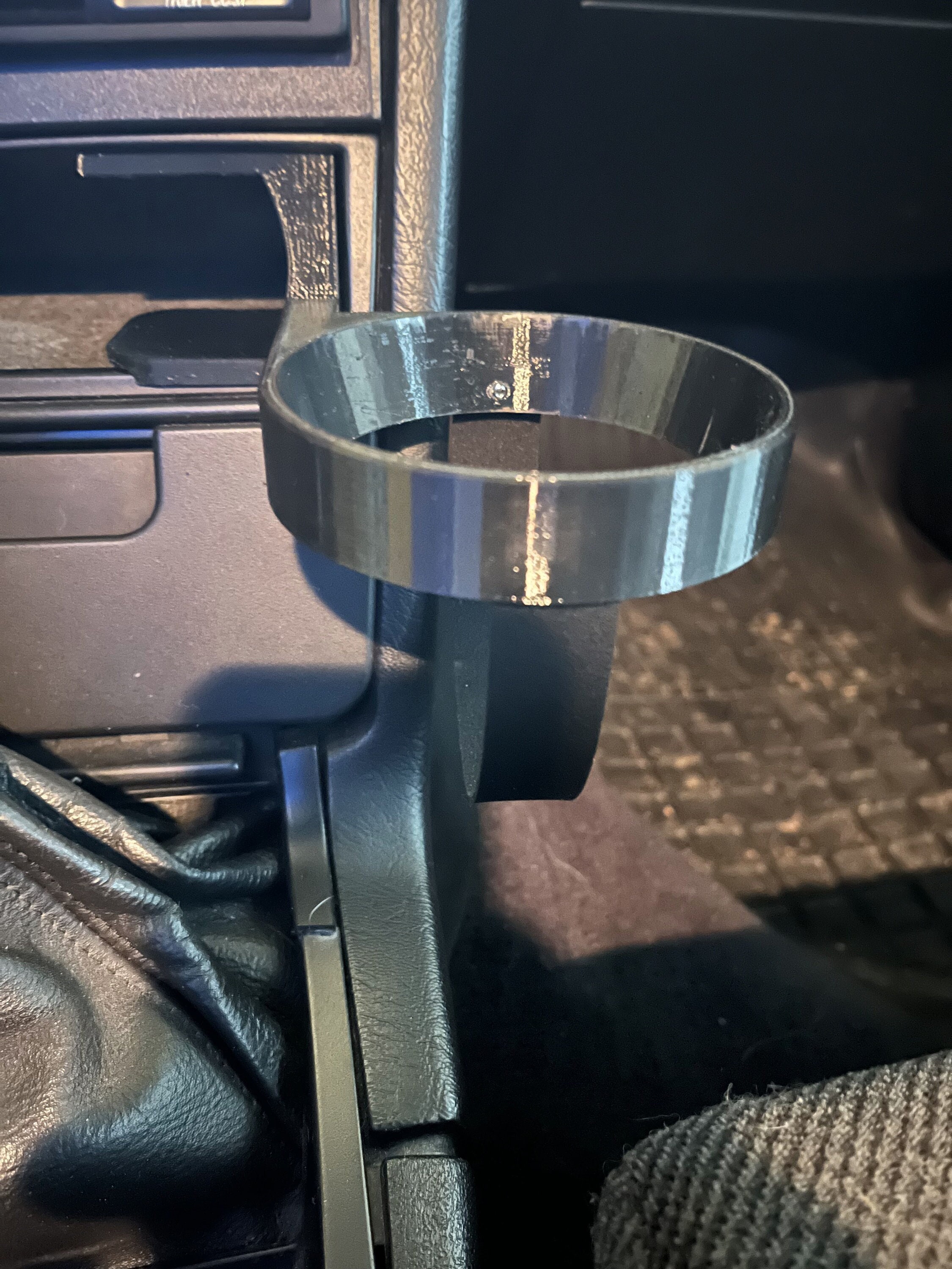 Volvo 940 cheap cup holder