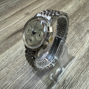 Vintage Alsta Data-Chrono