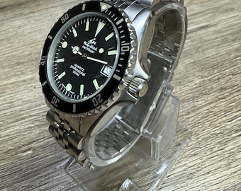 Philip watch caribbean automatico opinioni best sale