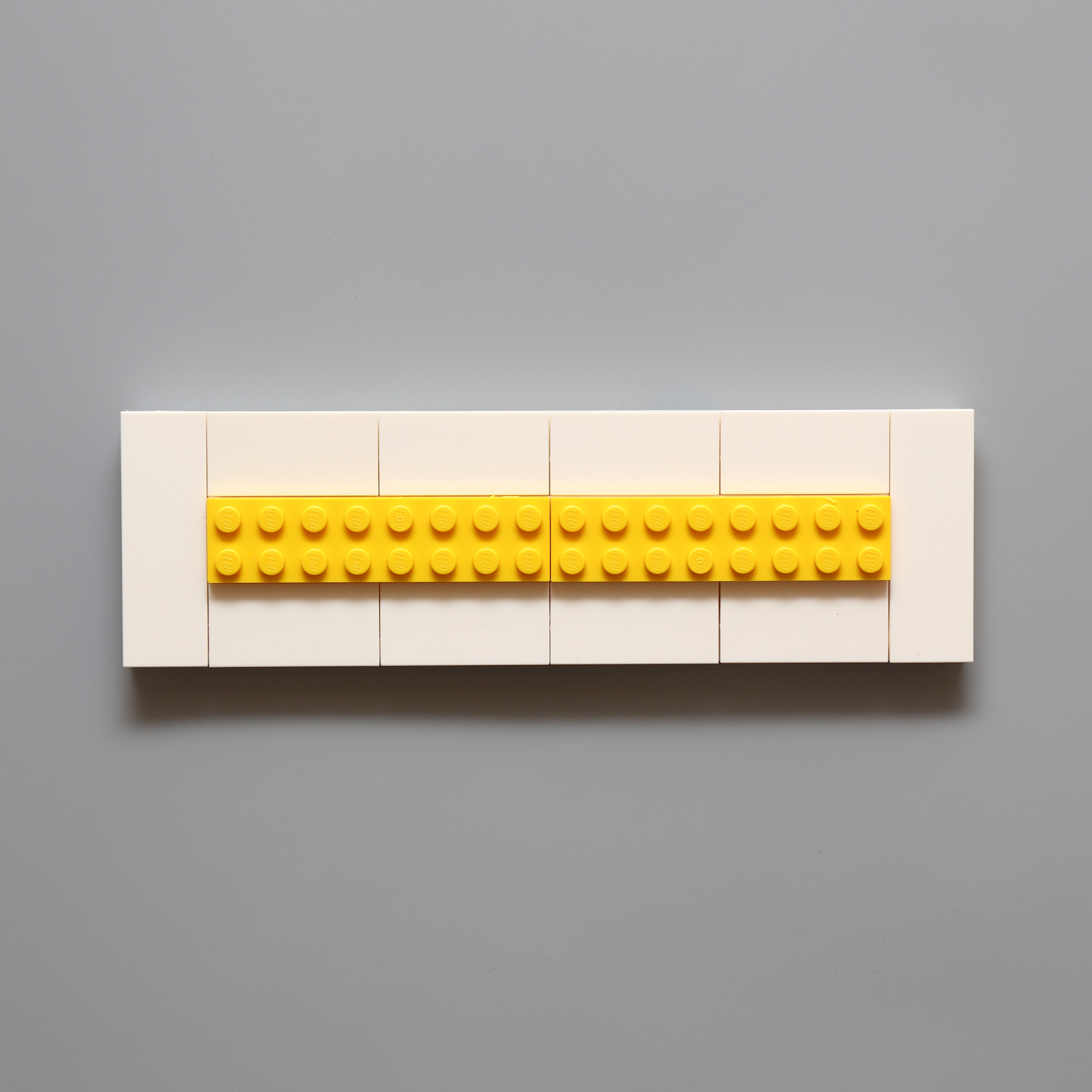 LEGO® Brick Keyring Wall Mountable Key Hanger Storage Holder Etsy