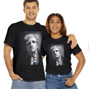 Layne Staley T-Shirt