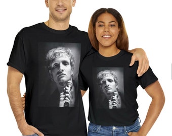 Layne Staley T-Shirt