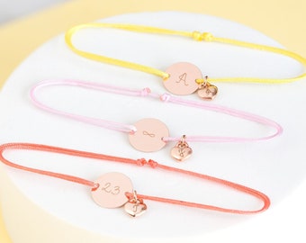 Armband mit Gravur “Cute”