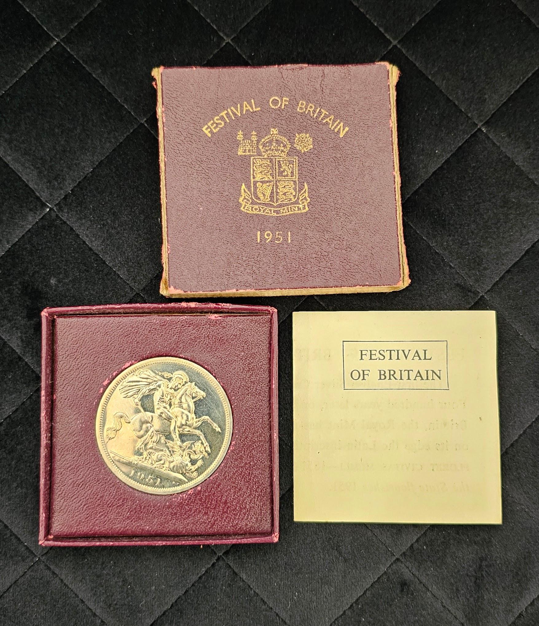 1951 Festival Britain - Etsy UK