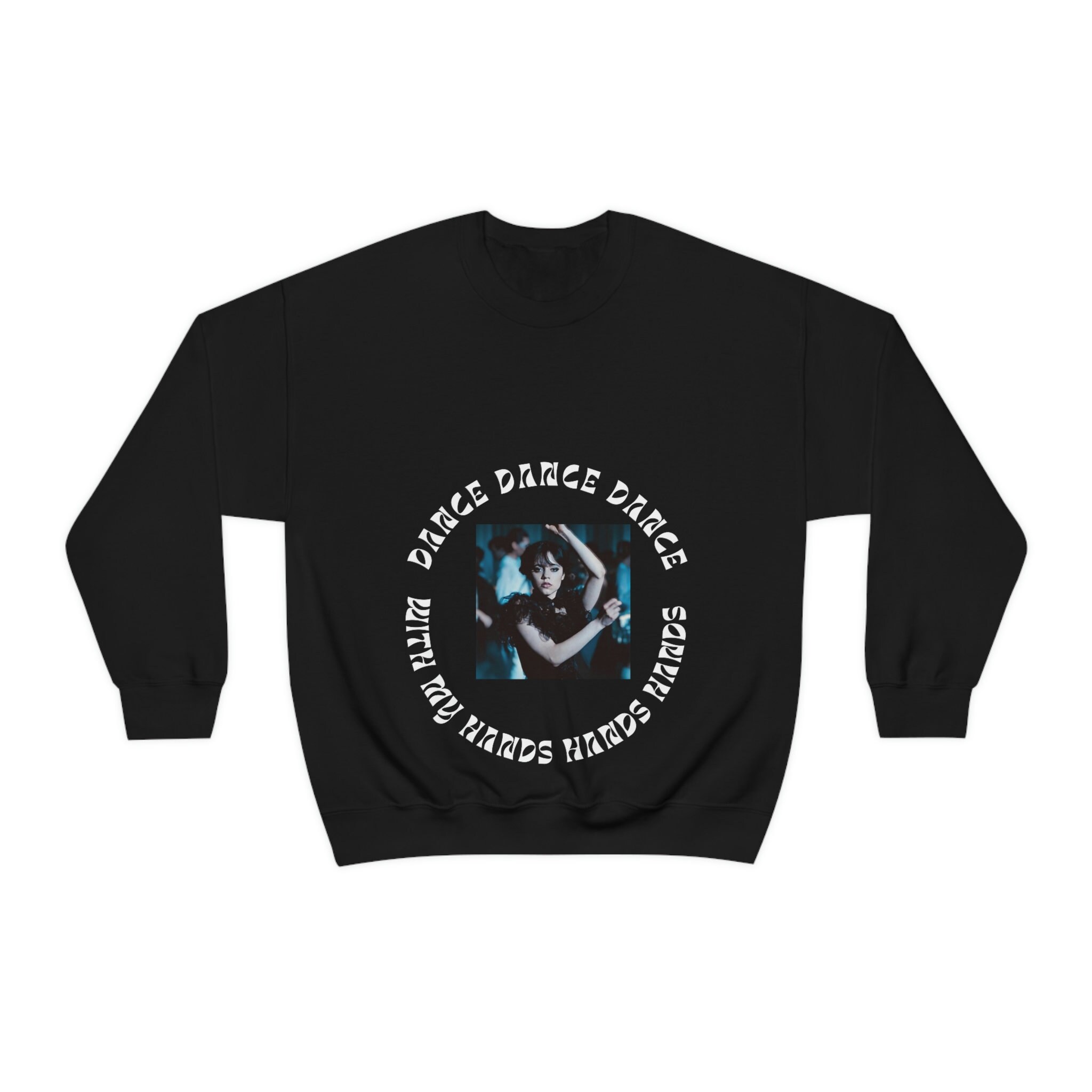 Lady top gaga jumper