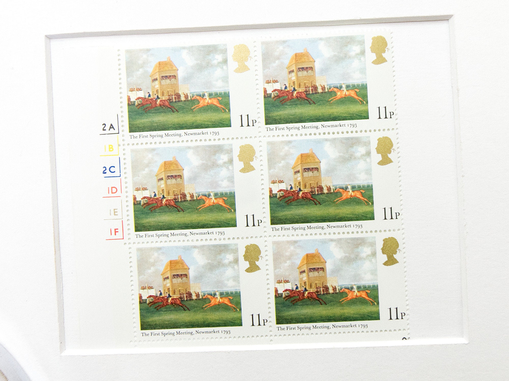 Formula One Formula 1 Race Cars And Their Drivers - Mesa Stamps F1 ...