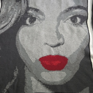 Cobertor Beyoncé