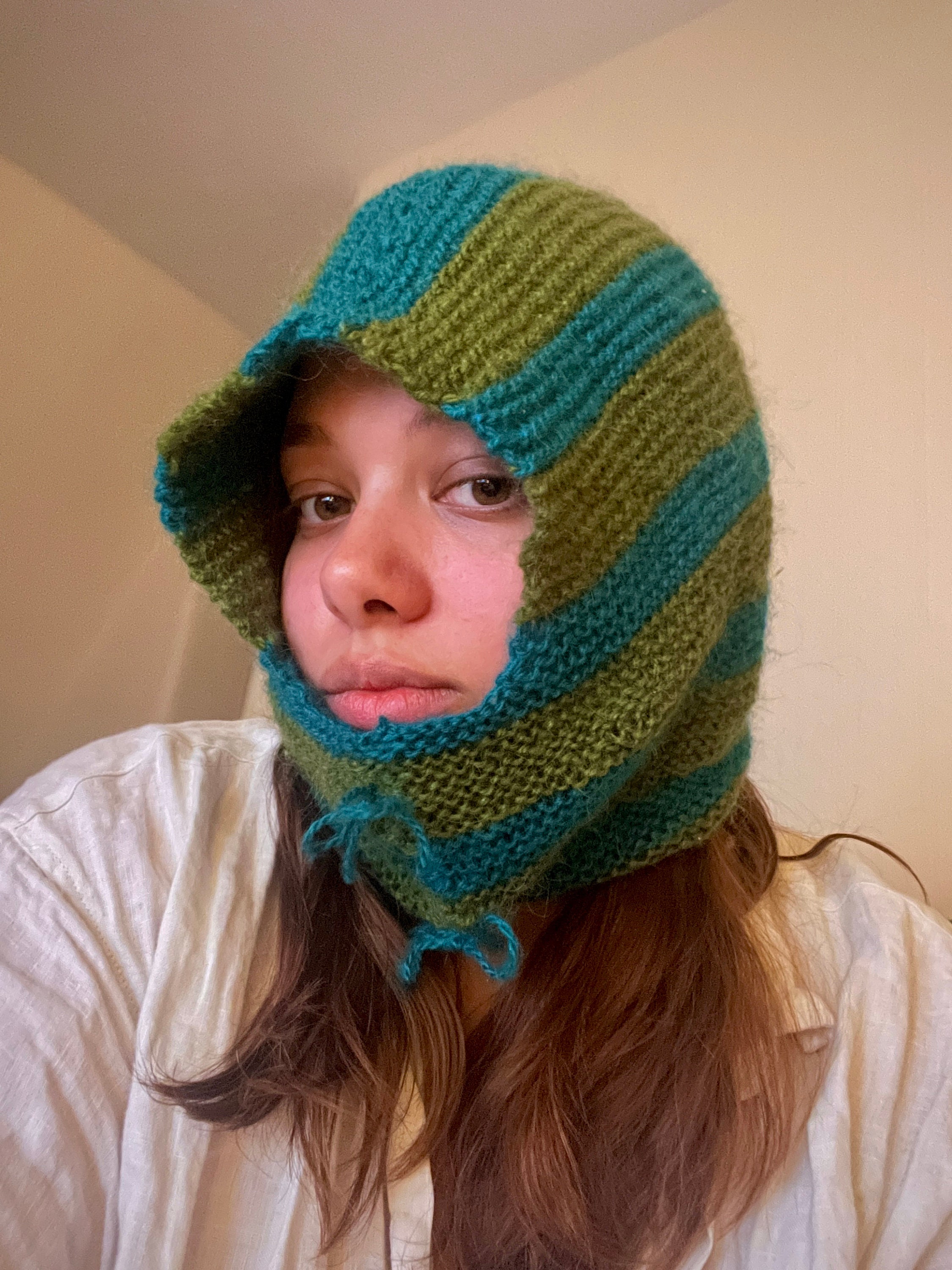 Preorder- Handmade Knitted Balaclava - Etsy Canada Preorder- Handmade Knitted Balaclava - Etsy Canada