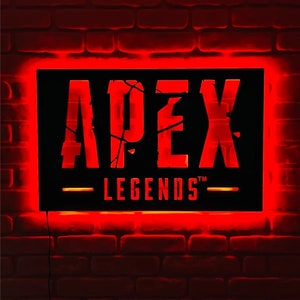 Apex Legends Light - Etsy
