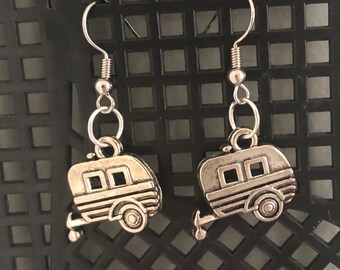 Camper earrings