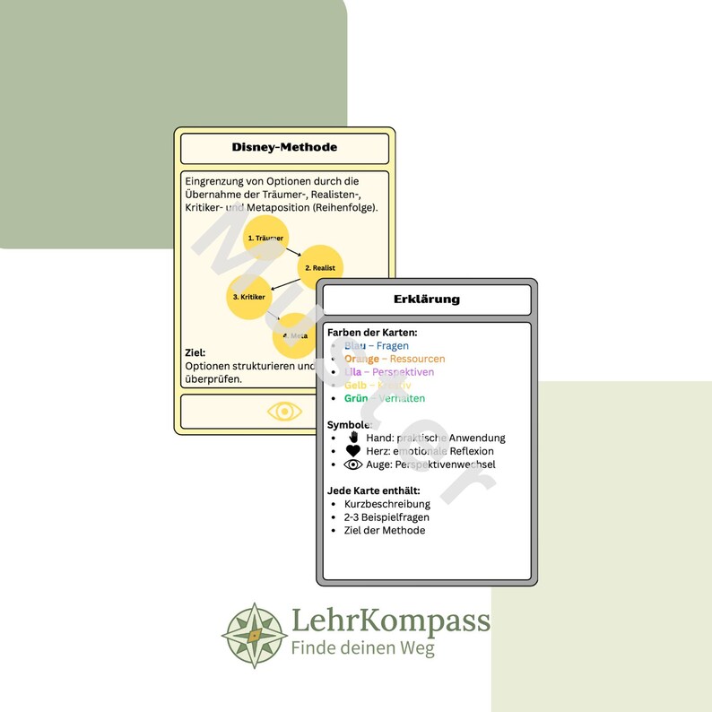 37 Coaching Methods Cards PDF | Systemic, Solution-oriented Coaching ...