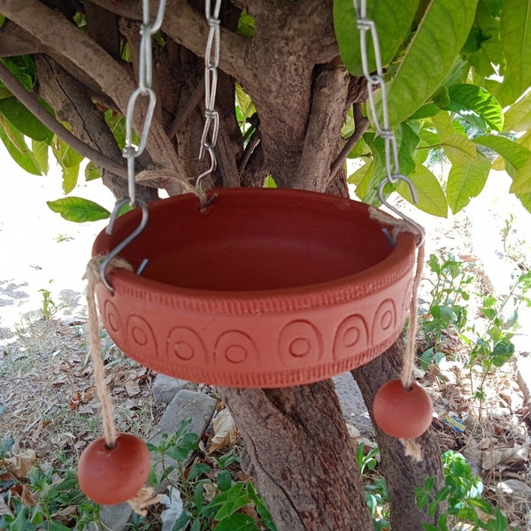 Bird Bath Bowl Etsy