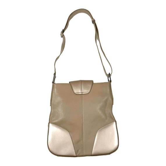 Thierry Mugler Shoulder Bag, Vintage Star Purse, … - image 3