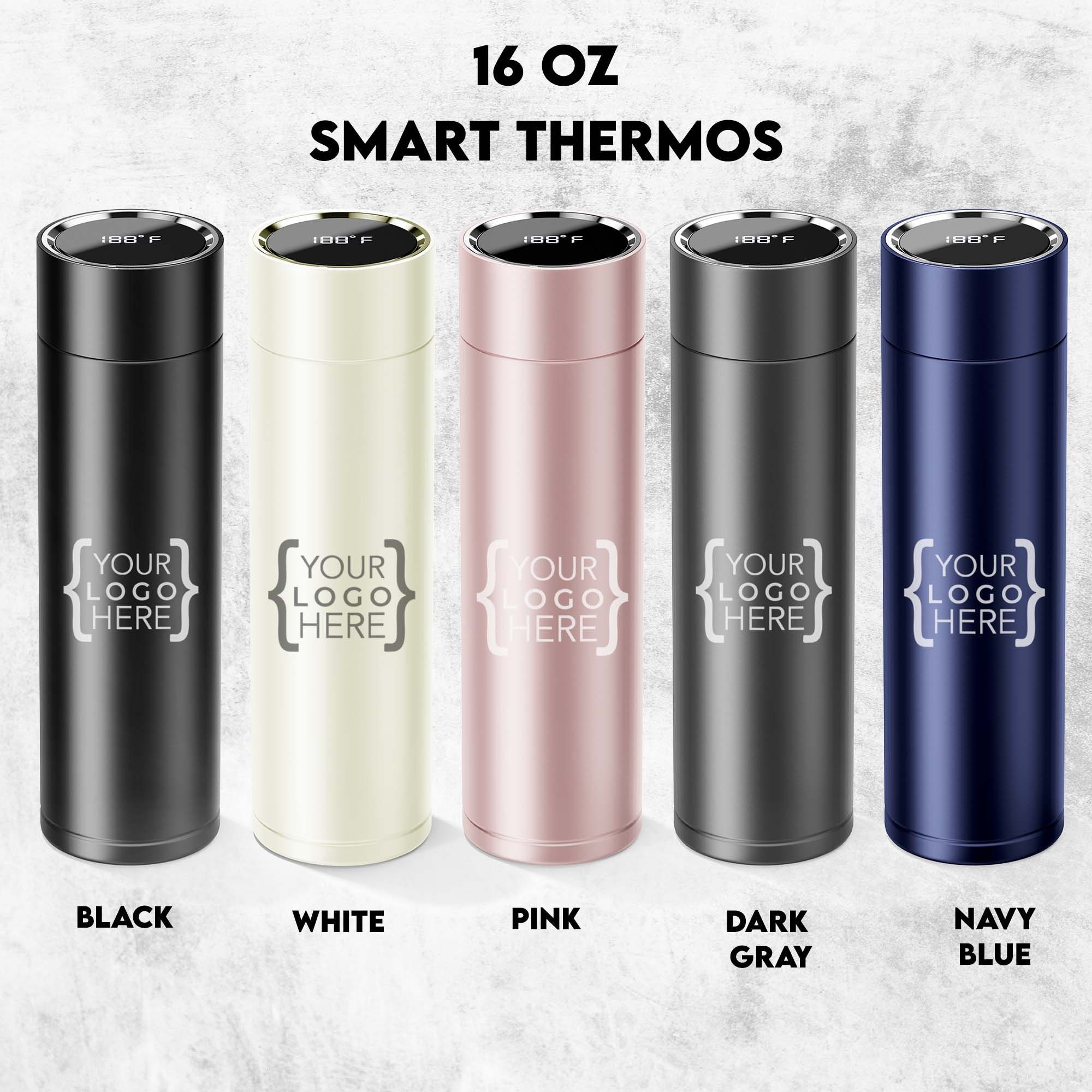 Personalized Hot-selling Stainless Steel Bullet Thermos Cup