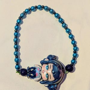 K-pop demonjägare (Zoey) armband