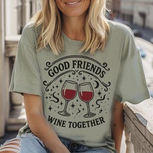 Conception drôle de chemise de vin, homme vin T-shirts PNG, sublimation PNG pour T-Shirts, chemise de fête des pères PNG, meilleurs amis t-shirts, cadeaux d'amateur de vin