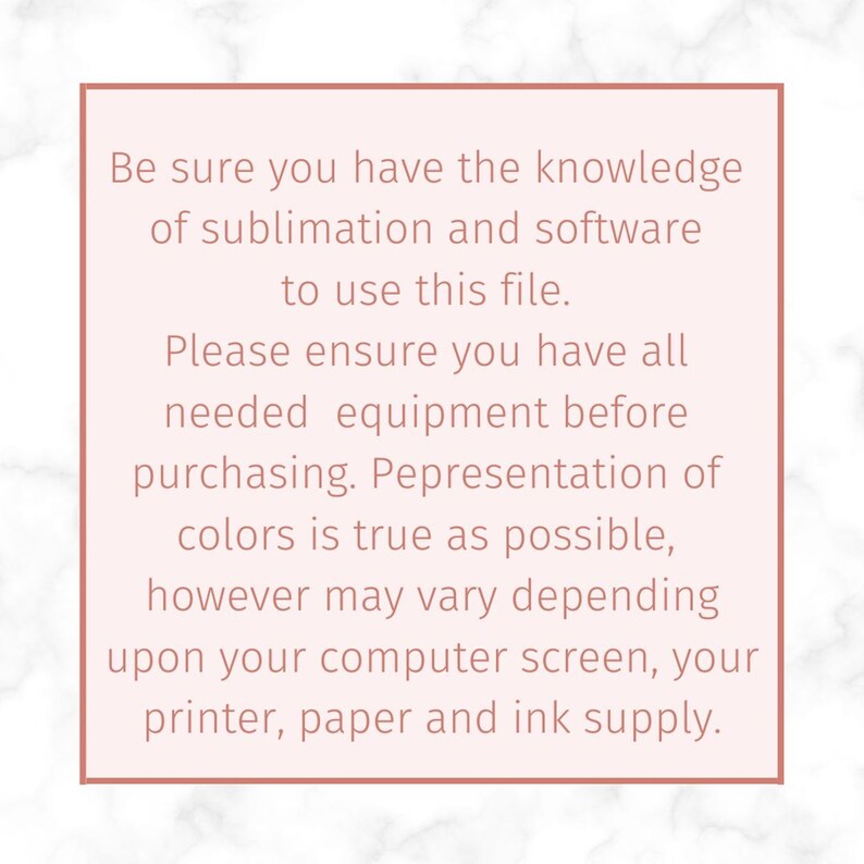 Photo Tumbler Sublimation Design Single Picture Frame Png for 20oz Cup