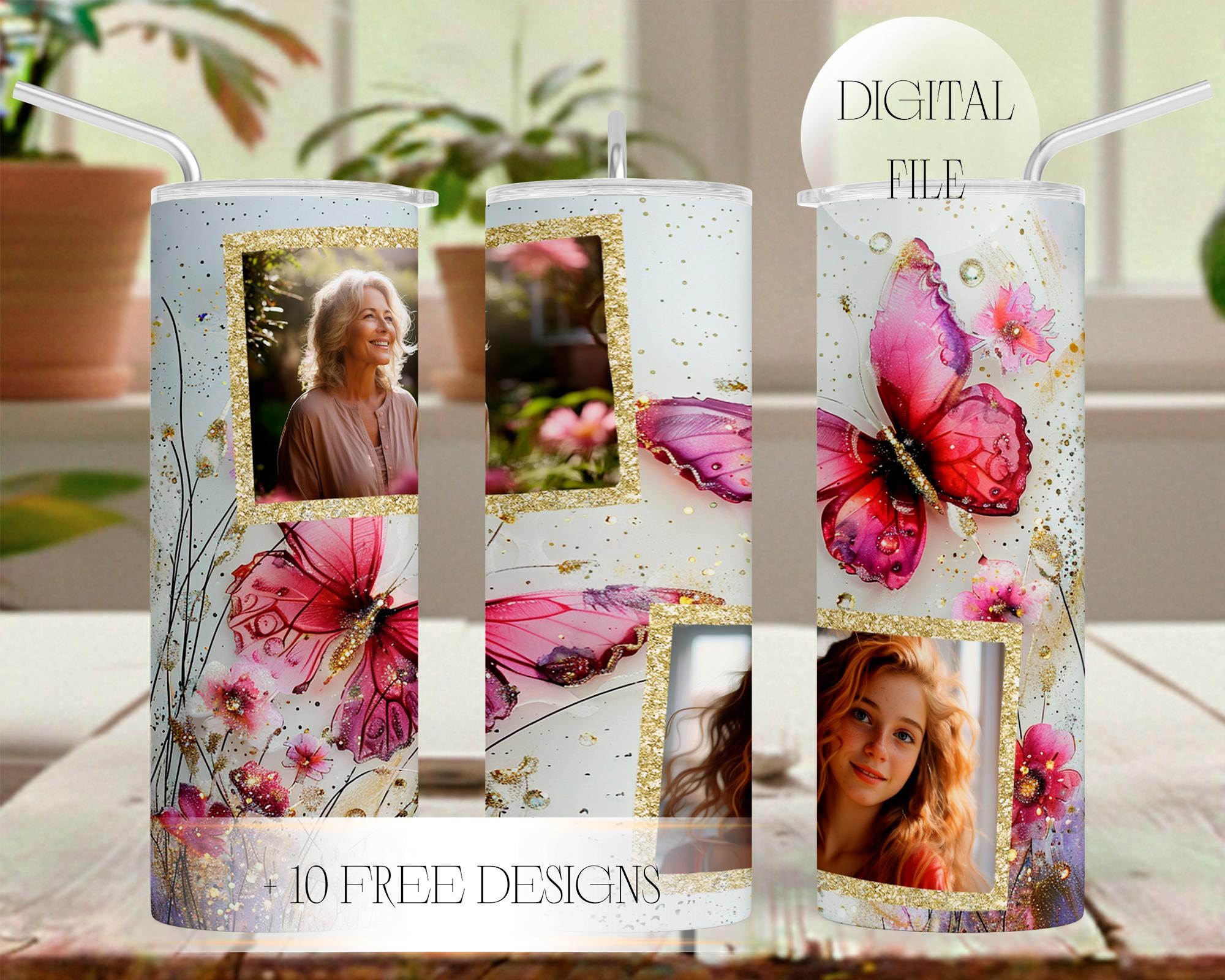 Butterfly Photo Frames - Etsy - Page 4