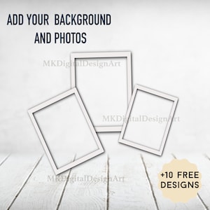 Etsy picture frames deals