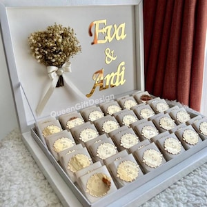 Wedding Favors Chocolate, Wedding Favors, Engagement Chocolate, Wedding Chocolate, Luxury Chocolate