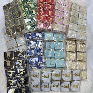 Mini Koran Geschenk, Ramadan Kareem Geschenk, Muslimisches Babygeschenk, Islamisches Baby Geschenk, Muslimisches Hochzeitsgeschenk, Taschen Koran Geschenk, Eid-ul Fitr Geschenk