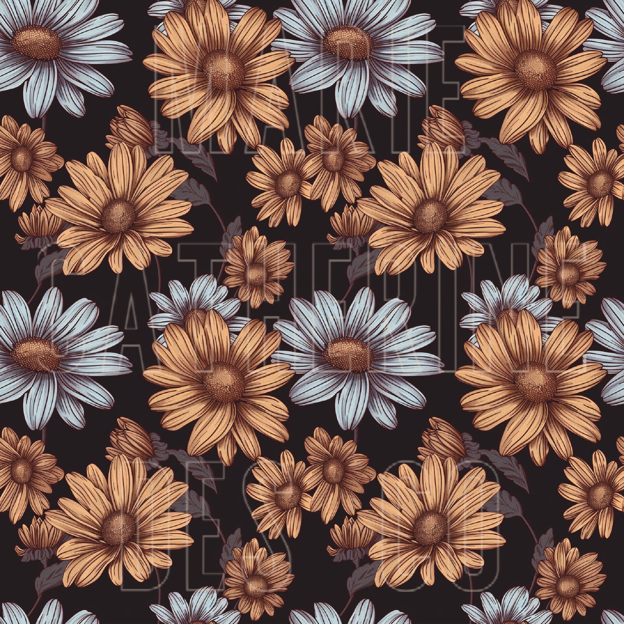 Daisy Beige