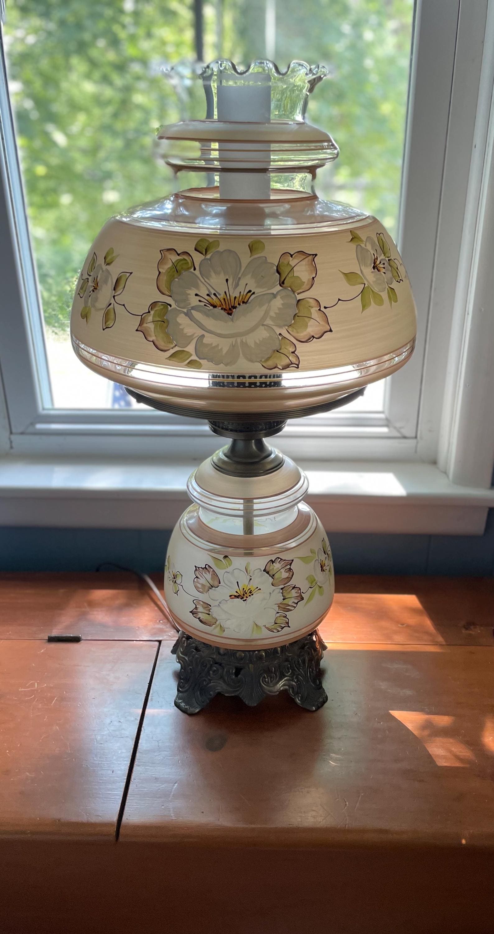 1973 Quoizel Lamp - Etsy 1973 Quoizel Lamp - Etsy
