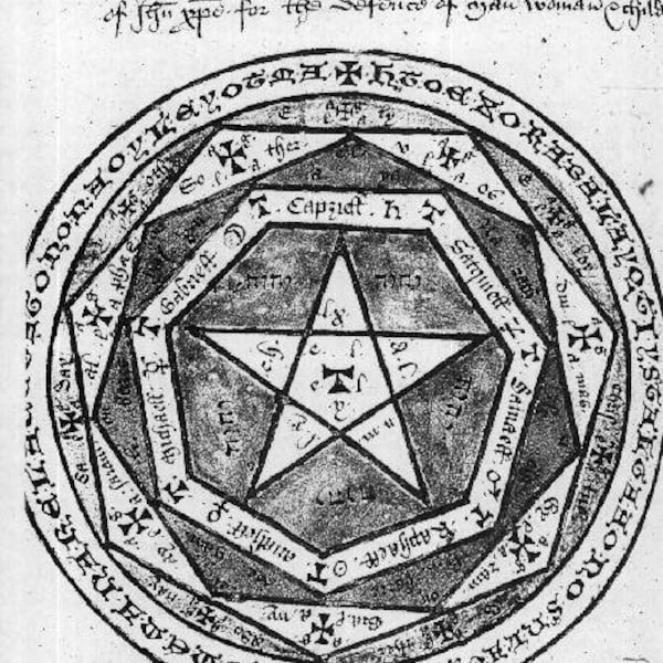 The Sworn Book of Honorius | Liber Juratus | 14 spells Directly Referenced | Occult spells | Goetia Grimoire | Rituals | witchcraft | Magick