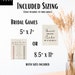 Guess How Many Corks Shower Game Minimalist Bridal Shower Game Bridal ...