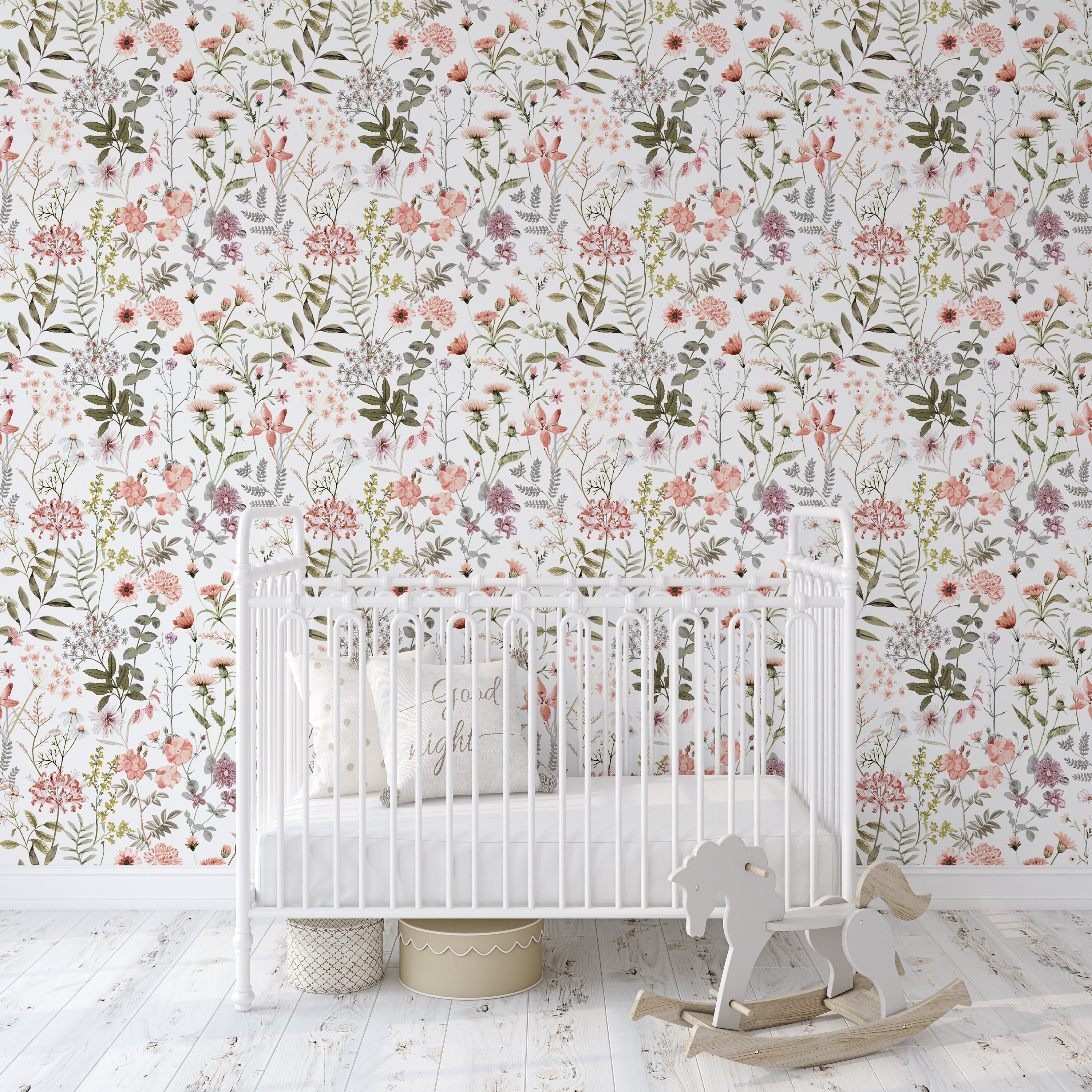 Beautiful view of Opaque Display Wallpaper