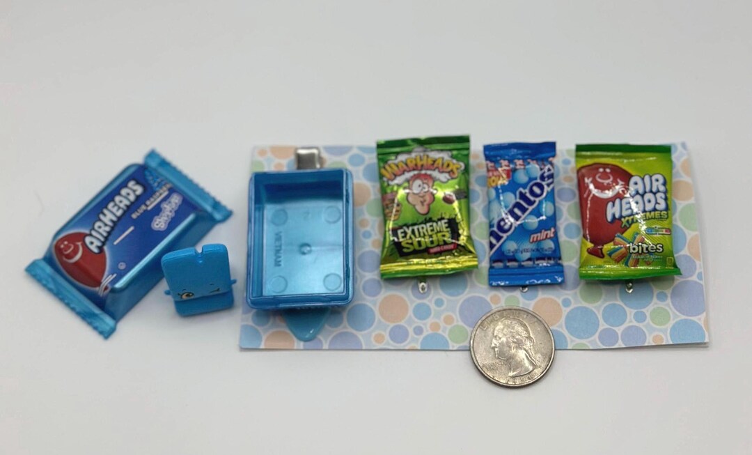 Sprouts- Sticky Situation Set of 4 (with Storage!) - Etsy