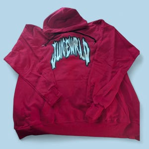 Juice Wrld Lucid Dreams Hoodie - Etsy