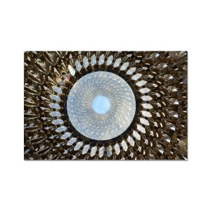 Focus Wall Art Poster