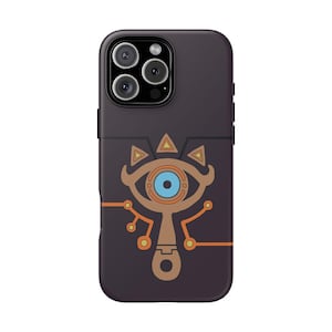 Link's Slate Tough Case für Iphone 8 X XR XS 12 13 14 15 16 17 Pro Max Mini Samsung Galaxy S10 S20 S21 S22 Plus Ultra Google 5 6