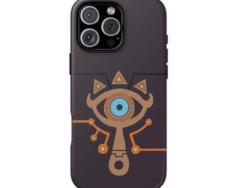 Link's Slate Tough Case for Iphone 8 X XR XS 12 13 14 15 16 17 Pro Max Mini Samsung Galaxy S10 S20 S21 S22 Plus Ultra Google 5 6