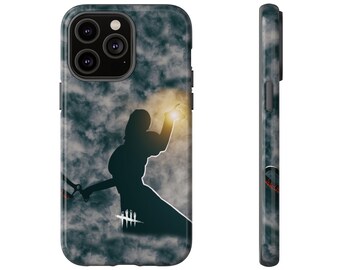 Dead by Daylight Nurse Tough Case for Iphone 8 X XR XS 11 12 13 14 Pro Max Mini Samsung Galaxy S10 S20 S21 S22 S23 Plus Ultra Google 5 6