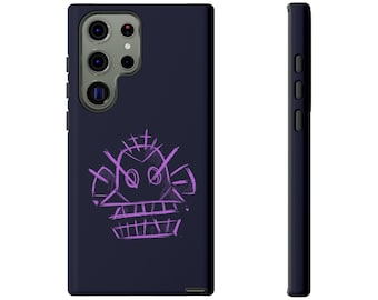 Jinxs Monkey Tough Case for Iphone 8 X XR XS 11 12 13 14 Pro Max Mini Samsung Galaxy S10 S20 S21 S22 S23 Plus Ultra Google 5 6