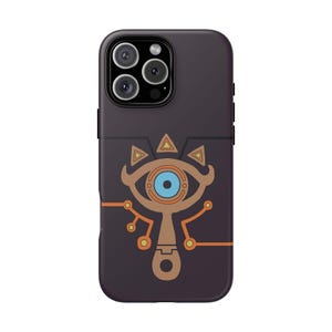 Link's Slate Tough Case für Iphone 8 X XR XS 11 12 13 Pro Max Mini Samsung Galaxy S10 S20 S21 S22 Plus Ultra Google 5 6