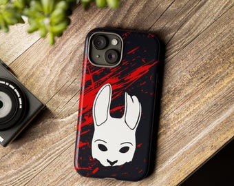 Huntress Dead by Daylight Tough Case for Iphone 8 X XR XS 11 12 13 14 Pro Max Mini Samsung Galaxy S10 S20 S21 S22 S23 Plus Ultra Google 5 6