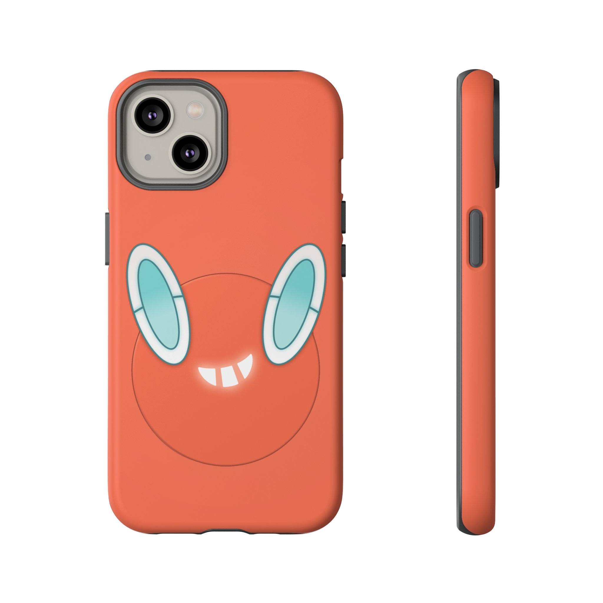 POKEMON TRAINER'S KALOS POKEDEX iPhone 11 Pro Max Case