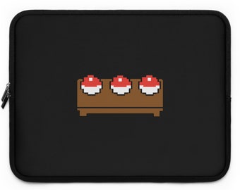 Retro Pokeballs Laptop Case Macbook Pro Air 13 14 16 15 12 inch Protective Laptop Sleeve