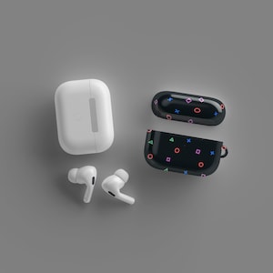 Airpods ps4 case hotsell