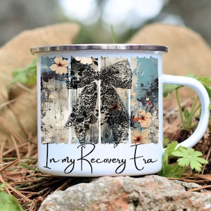 In meiner Genesungs-Ära PNG Genesung Sucht Nüchternheit Png Nüchterne Png Sucht Sublimation Design Sobriety Sublimation Png DTF Transfer File