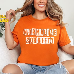 Normalisieren Sie Nüchternheit PNG Clipart, Inspirational Grafiken für Nüchternheit & Heilung, Sucht Erholung PNG Digitale Datei Nüchterne Png Nüchterne Png